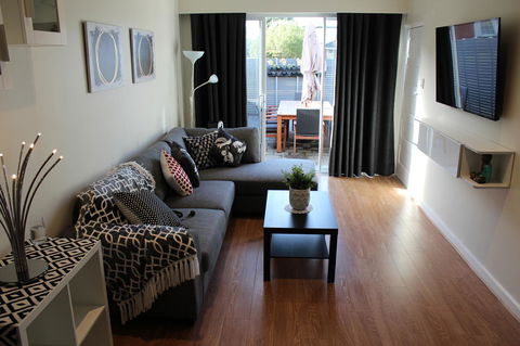 Christophers Villa - Accommodation Georgetown 24