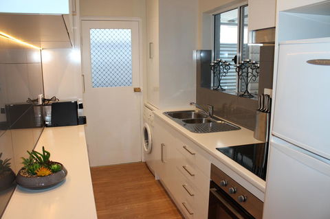 Christophers Villa - Accommodation Georgetown 28