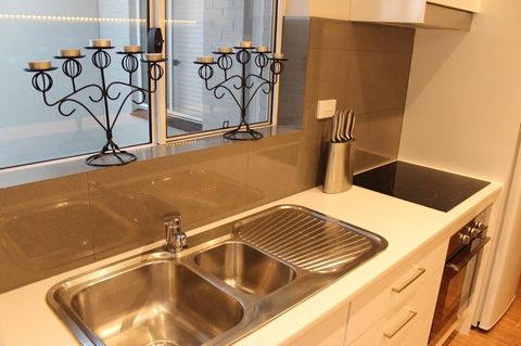 Christophers Villa - Accommodation Georgetown 31