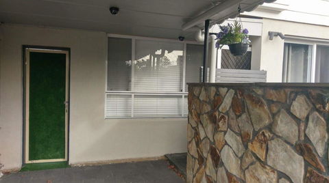 Christophers Villa - Accommodation Georgetown 6