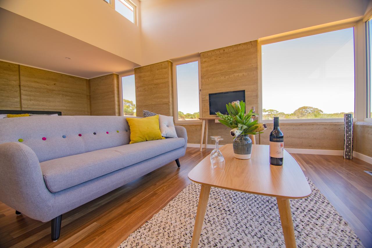 Seddon SA Accommodation Georgetown