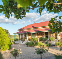 Barossa Shiraz Estate - Accommodation Georgetown