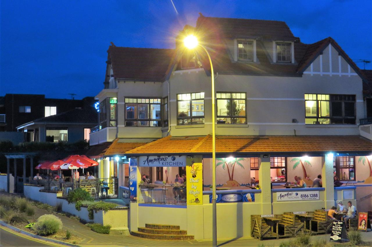  Accommodation Georgetown