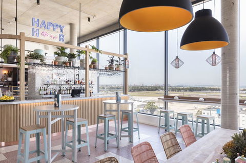 Citadines Connect Sydney Airport - Accommodation Georgetown 15