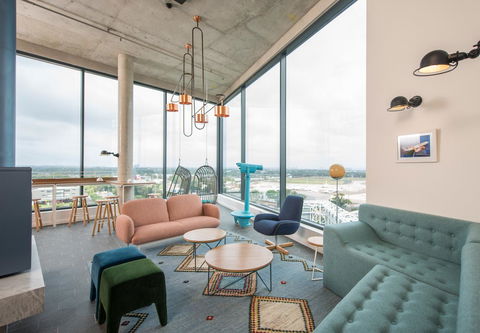 Citadines Connect Sydney Airport - Accommodation Georgetown 12