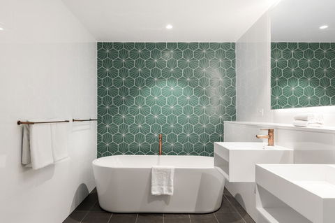 Citadines Connect Sydney Airport - Accommodation Georgetown 7