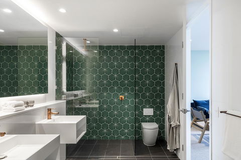 Citadines Connect Sydney Airport - Accommodation Georgetown 25