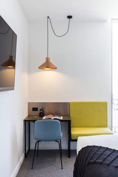 Citadines Connect Sydney Airport - Accommodation Georgetown 23