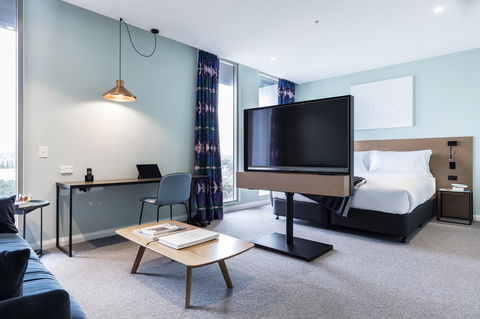 Citadines Connect Sydney Airport - Accommodation Georgetown 6