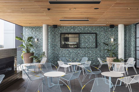 Citadines Connect Sydney Airport - Accommodation Georgetown 10