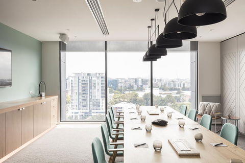 Citadines Connect Sydney Airport - Accommodation Georgetown 18
