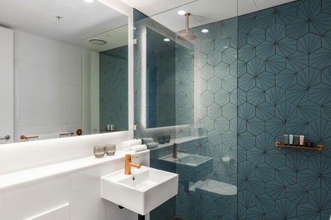 Citadines Connect Sydney Airport - Accommodation Georgetown 21