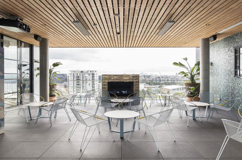 Citadines Connect Sydney Airport - Accommodation Georgetown 8