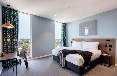 Citadines Connect Sydney Airport - Accommodation Georgetown 2