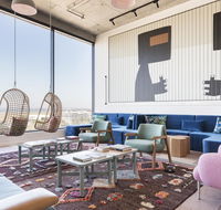 Citadines Connect Sydney Airport - Accommodation Georgetown