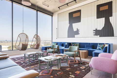 Citadines Connect Sydney Airport - Accommodation Georgetown 0