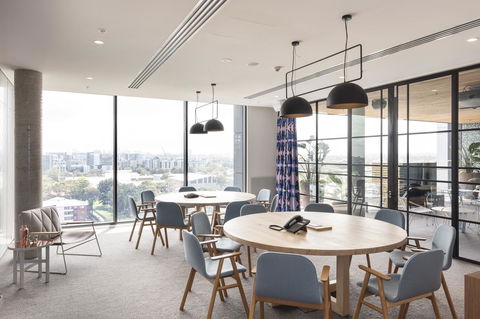 Citadines Connect Sydney Airport - Accommodation Georgetown 33