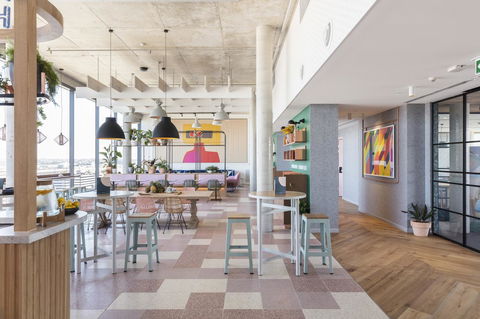 Citadines Connect Sydney Airport - Accommodation Georgetown 27