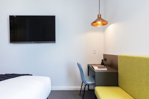 Citadines Connect Sydney Airport - Accommodation Georgetown 28