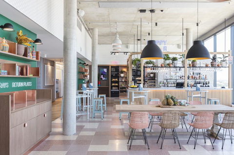Citadines Connect Sydney Airport - Accommodation Georgetown 31