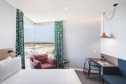 Citadines Connect Sydney Airport - Accommodation Georgetown 17