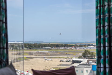 Citadines Connect Sydney Airport - Accommodation Georgetown 34