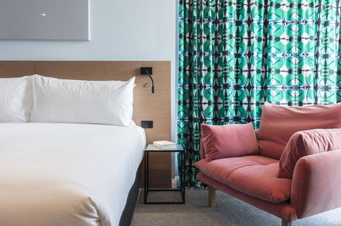 Citadines Connect Sydney Airport - Accommodation Georgetown 16