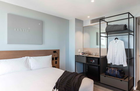 Citadines Connect Sydney Airport - Accommodation Georgetown 1