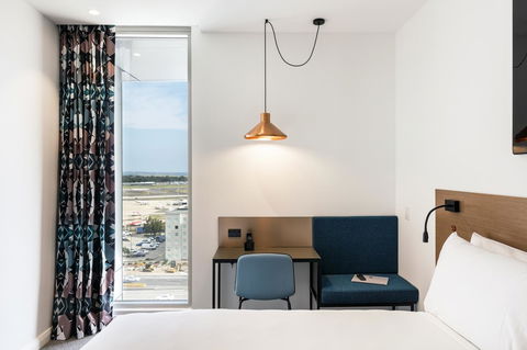 Citadines Connect Sydney Airport - Accommodation Georgetown 9