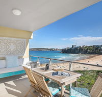 Beachfront Bliss - Accommodation Georgetown