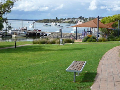 Longbeach Apartments - Accommodation Georgetown 10