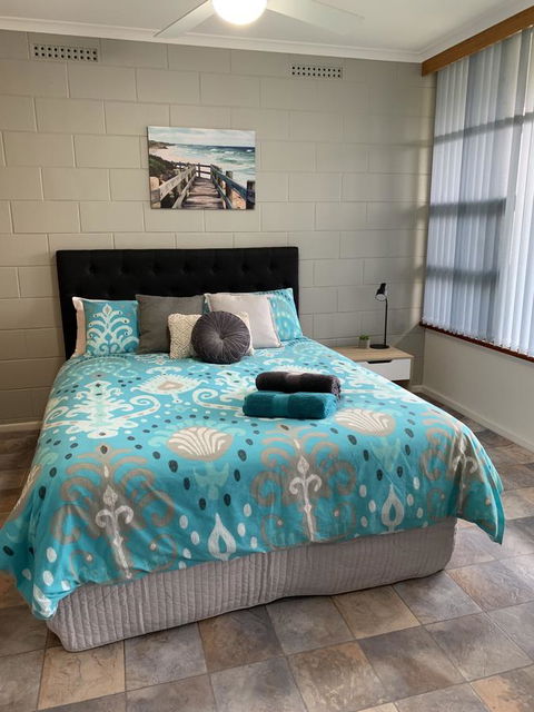 Longbeach Apartments - Accommodation Georgetown 2