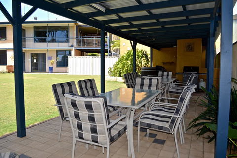 Longbeach Apartments - Accommodation Georgetown 4