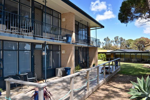 Longbeach Apartments - Accommodation Georgetown 5