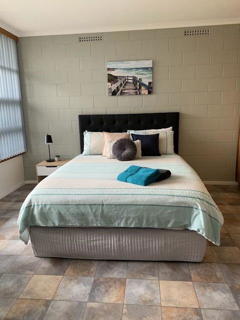 Longbeach Apartments - Accommodation Georgetown 3