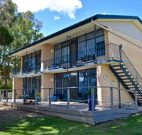 Longbeach Apartments - Accommodation Georgetown