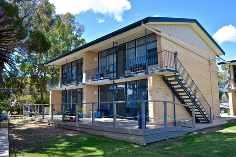 Longbeach Apartments - Accommodation Georgetown 0