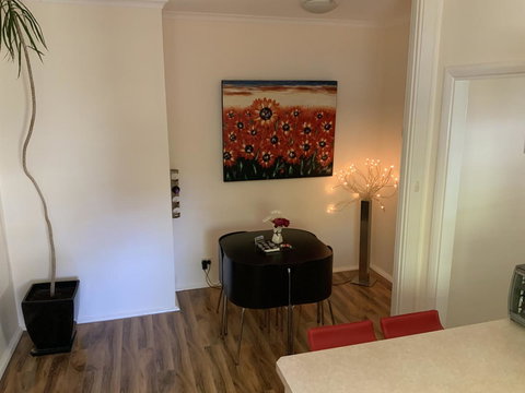 Oats Cottage - Accommodation Georgetown 9