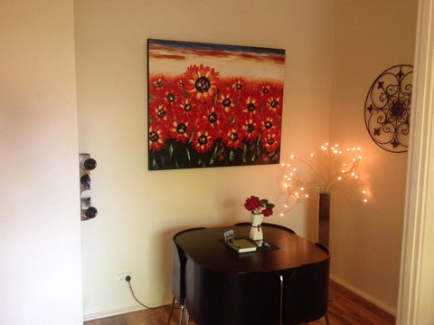 Oats Cottage - Accommodation Georgetown 4