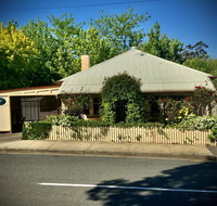 Oats Cottage - Accommodation Georgetown