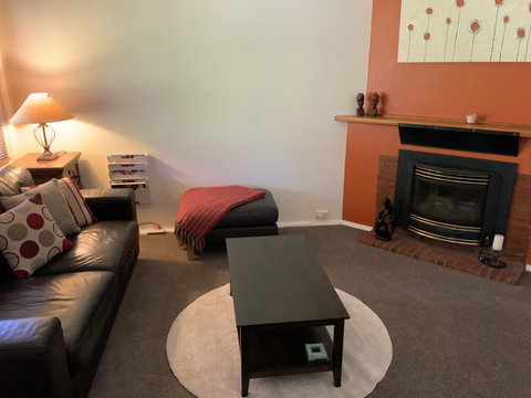 Oats Cottage - Accommodation Georgetown 5