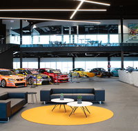 Rydges Pit Lane - Accommodation Georgetown