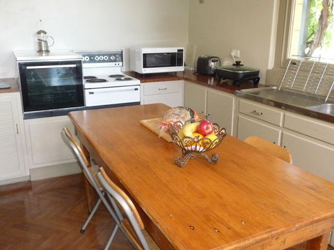 Country Bakehouse Accommodation - Accommodation Georgetown 5