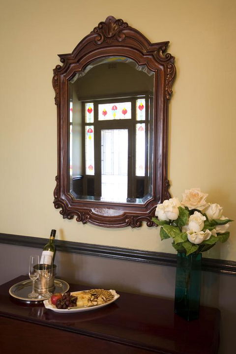 Country Bakehouse Accommodation - Accommodation Georgetown 6