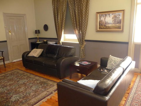 Country Bakehouse Accommodation - Accommodation Georgetown 4