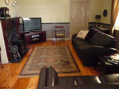 Country Bakehouse Accommodation - Accommodation Georgetown 9