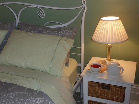 Country Bakehouse Accommodation - Accommodation Georgetown 14