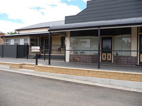 Country Bakehouse Accommodation - Accommodation Georgetown 12