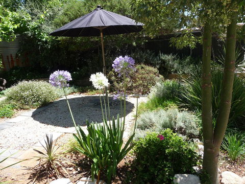 Country Bakehouse Accommodation - Accommodation Georgetown 2