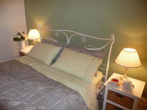 Country Bakehouse Accommodation - Accommodation Georgetown 15